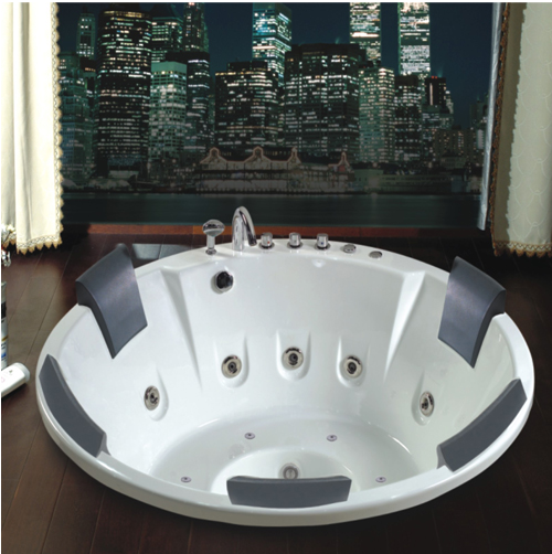 Massage bathtub G-811