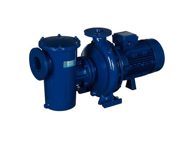 FCP series water pumps