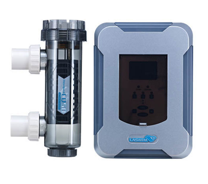 ChlorQuick series salt chlorine generator