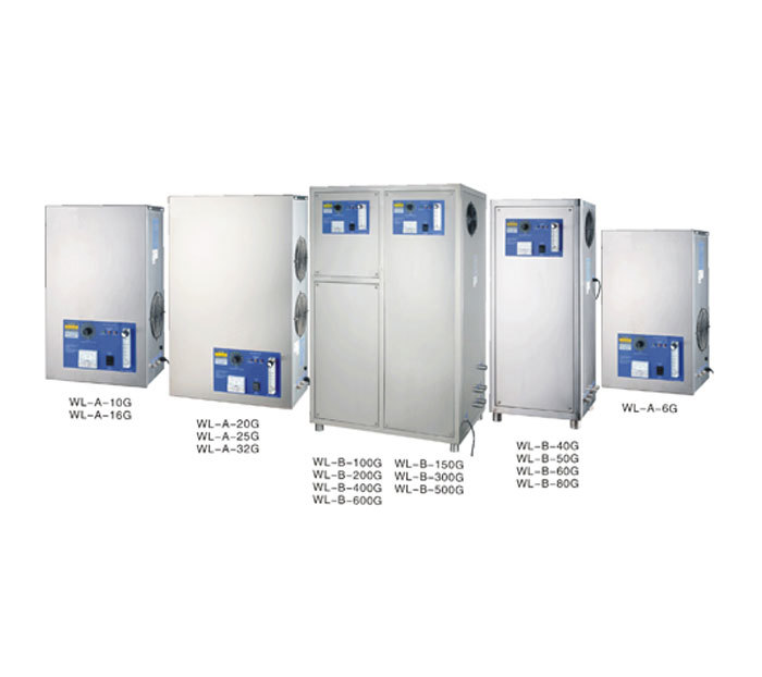 Ozone generator