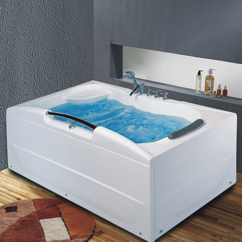 Massage bathtub MD-07