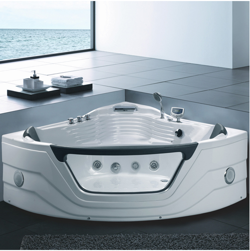 Massage bathtub G-505