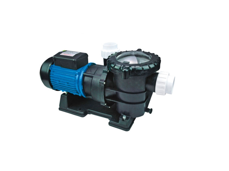WL-STP150-300 water pump series