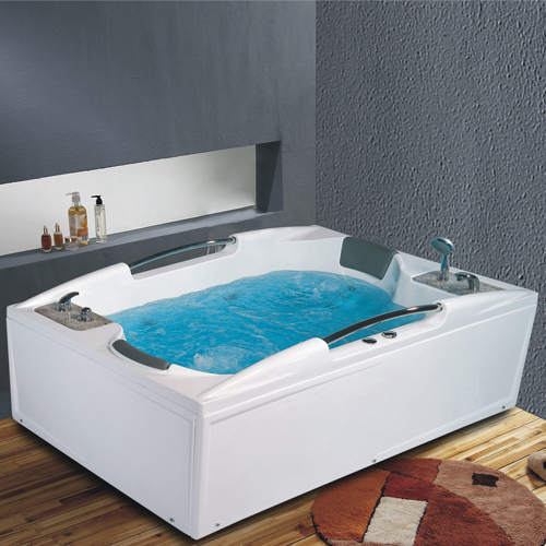 Massage bathtub MD-02