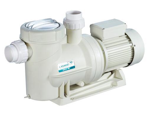 HEB series water pumps