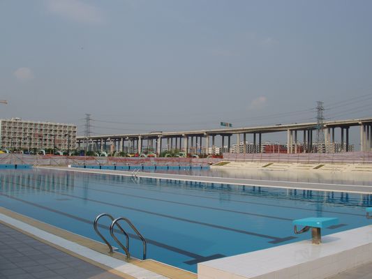  广州大学城 