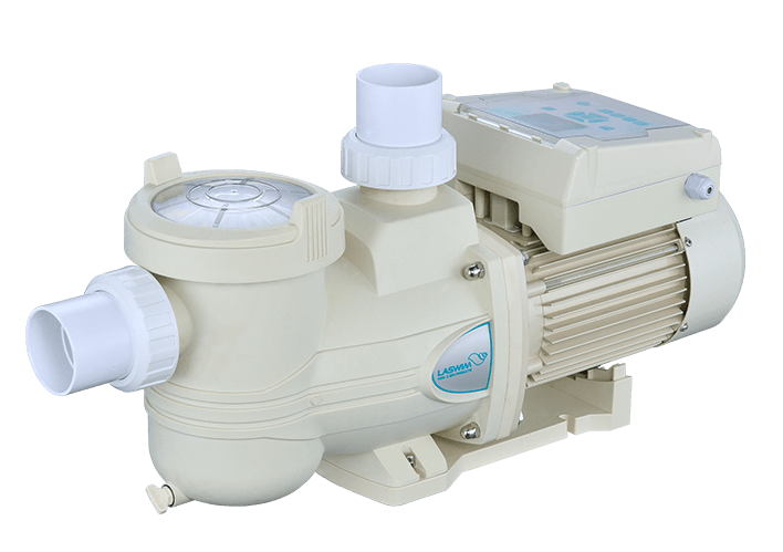 HVSP intelligent variable frequency water pump