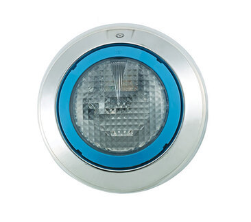 Light Torch Wall Mounted Underwater Light PC