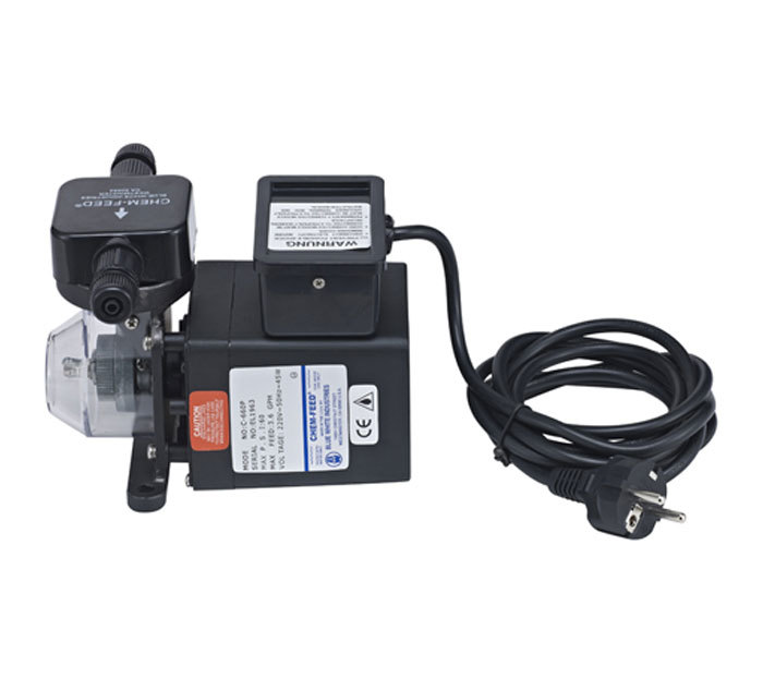 Infusion pump