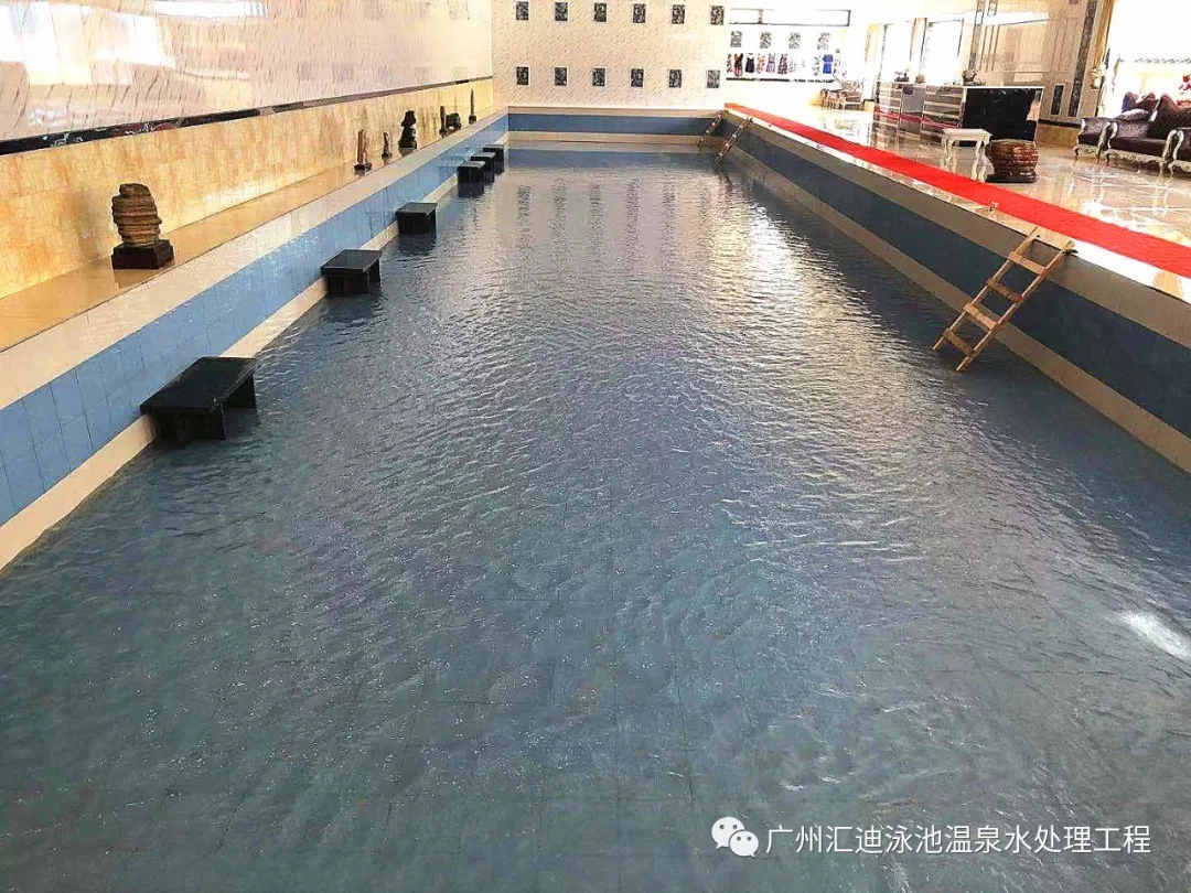 广西巴马万福温泉度假酒店