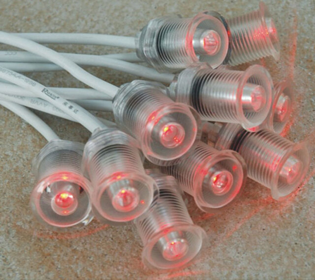 LED small light bead