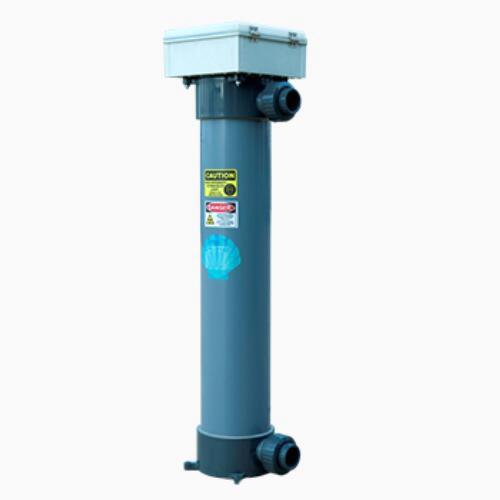 UVM series marine aquaculture specific ultraviolet sterilizer