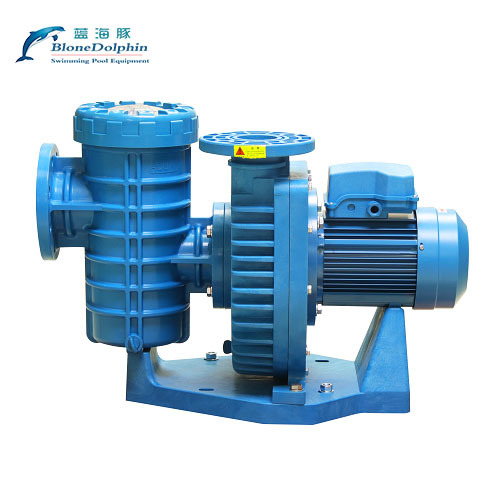 Blue Dolphin -- ALK professional hot spring swimming pool pump