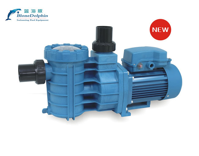 Blue Dolphin -- ABS professional hot spring swimming pool pump