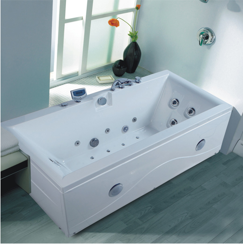 Massage bathtub G-706