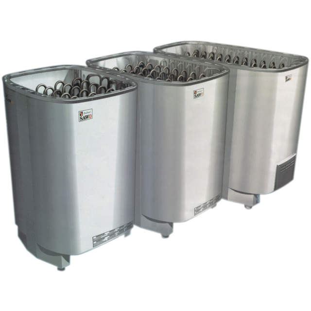 Xihuo Large Floor standing Commercial Furnace