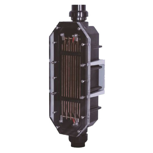Ankang B-160 copper and silver ion disinfection