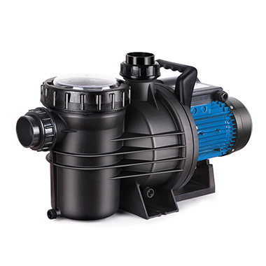 Blue Dolphin -- NSO swimming pool pump