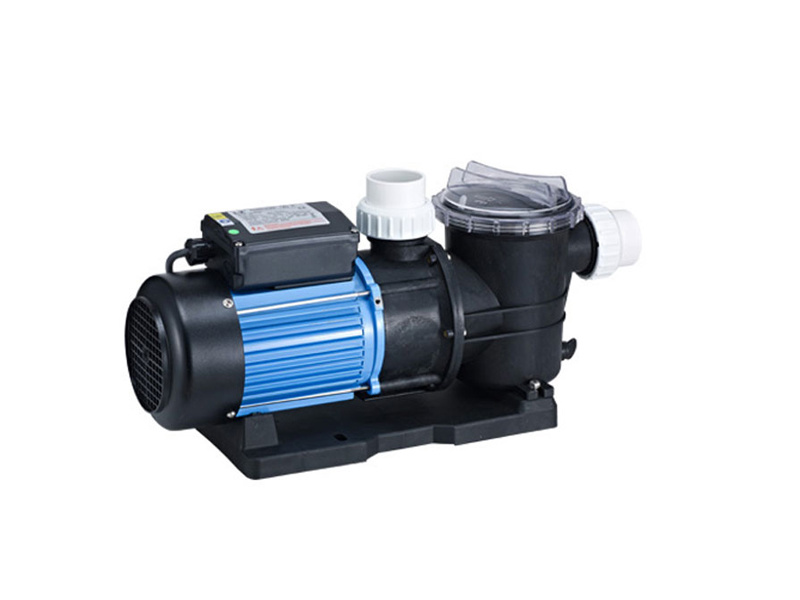 WL-STP35-120 water pump series