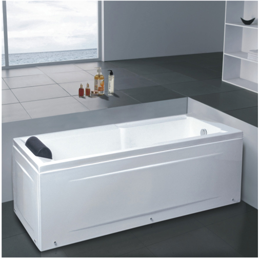 Massage bathtub PM-05G