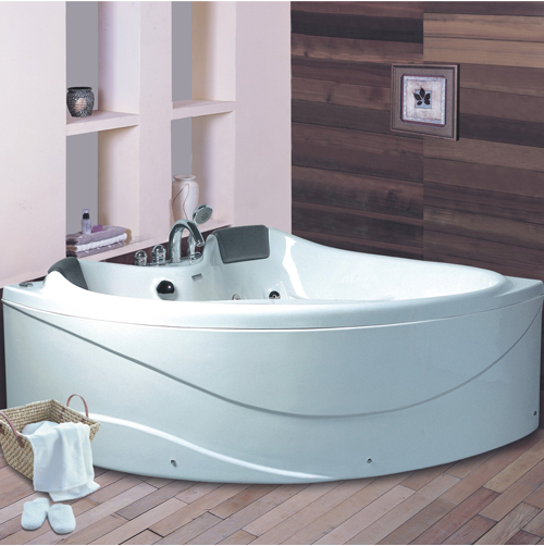 Massage bathtub PM-04G