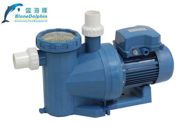 Blue Dolphin -- AU professional hot spring swimming pool pump