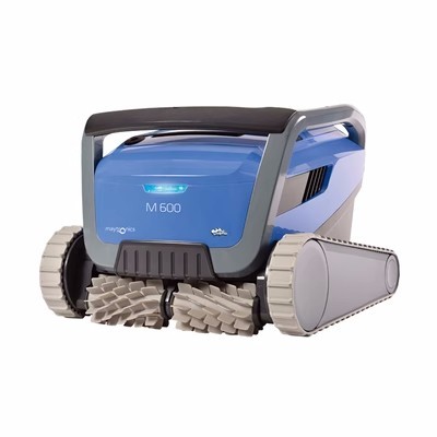 海豚吸污机M600