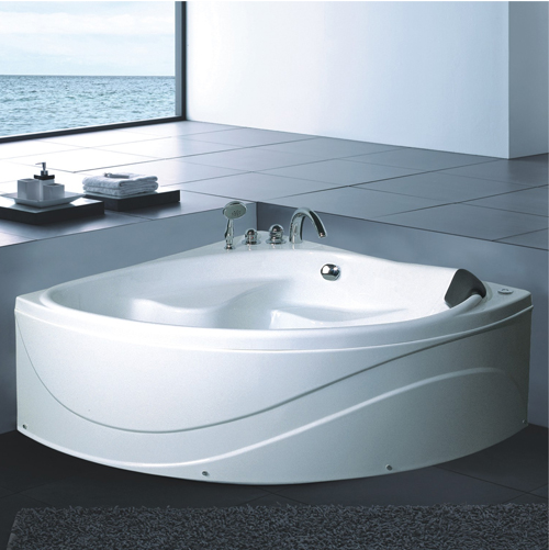 Massage bathtub PM-04G