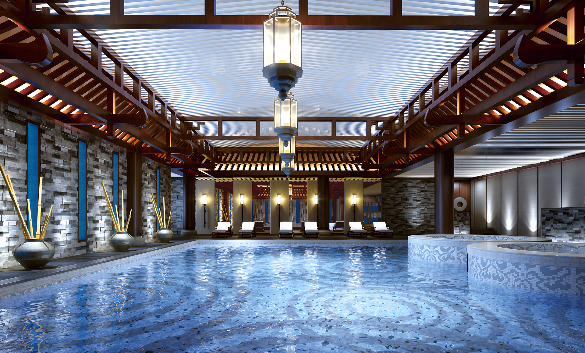 Principles of Swimming Pool Water Treatment