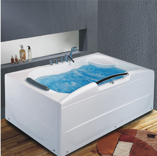 Massage bathtub MD-03