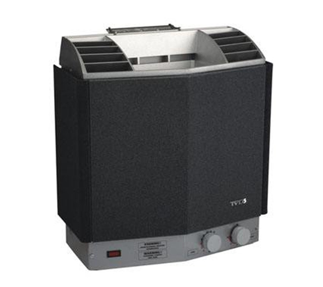 TLYO Emperor Dream Sauna Furnace