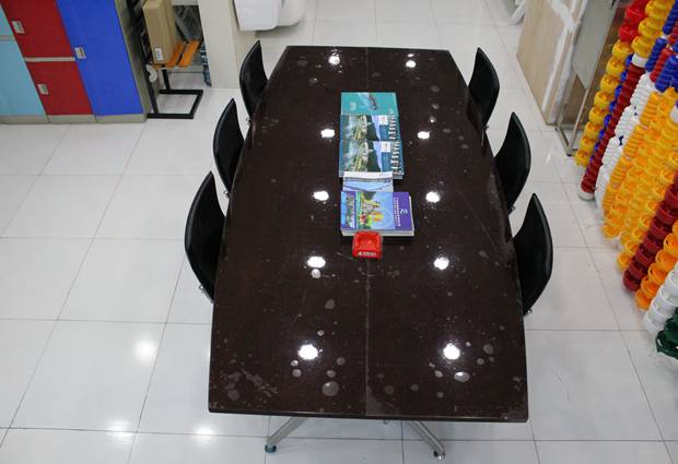 Huidi Reception Hall Exhibition Area Huidi Reception Hall Exhibition Area
