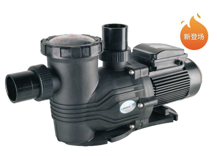 BDP series high-performance silent swimming pool centrifugal pump