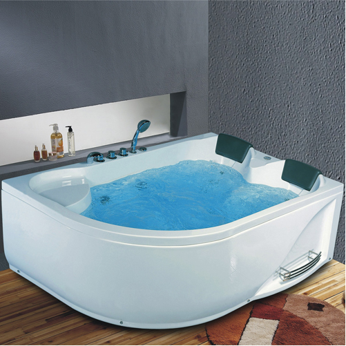 Massage bathtub MD-01