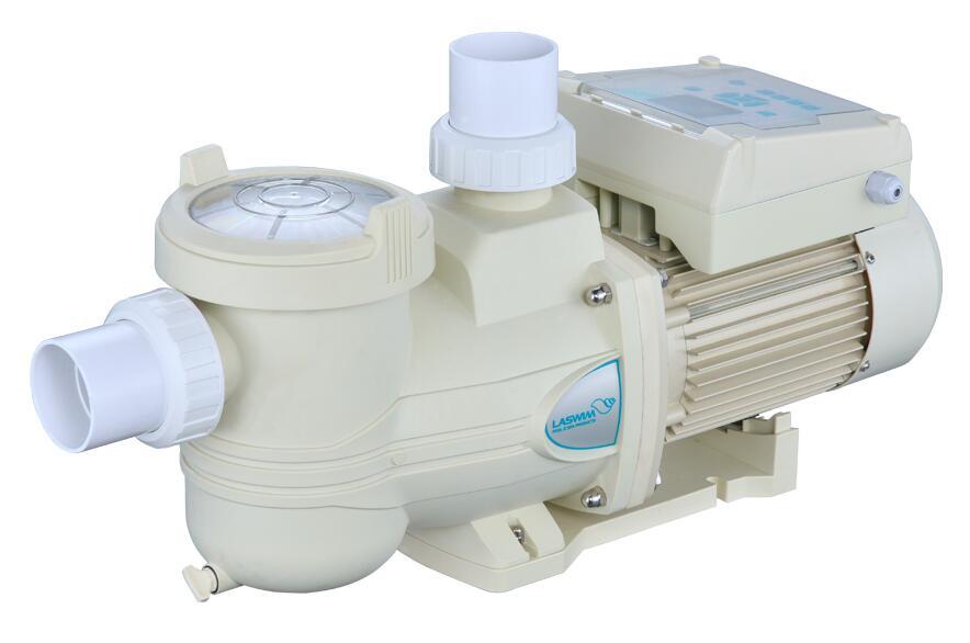 HVSP-Intelligent Variable Frequency Pump