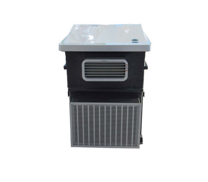 Infinity pool unit EPU-00