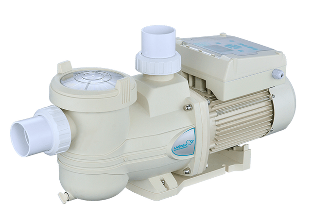 HVSP intelligent variable frequency water pump