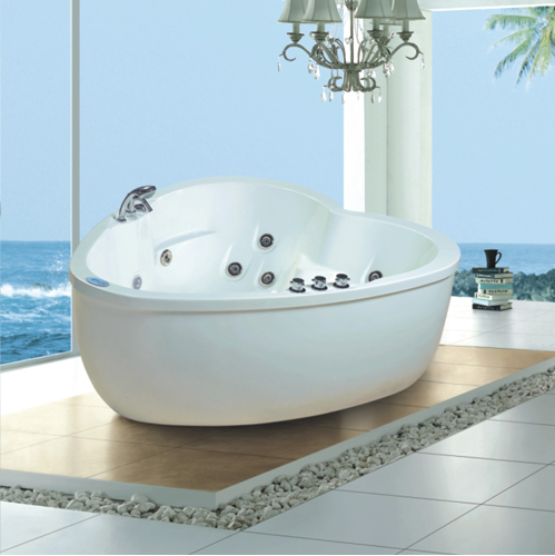 Massage bathtub G-810