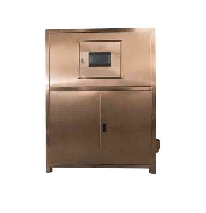 Blue Dolphin Hot Spring Machine