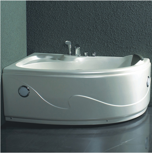 Massage bathtub G-701
