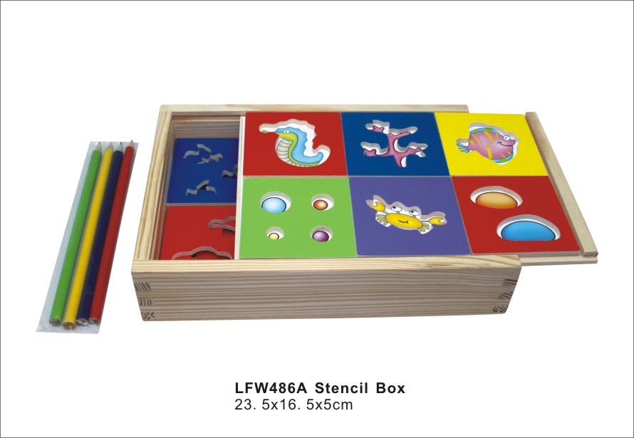 LFW486A