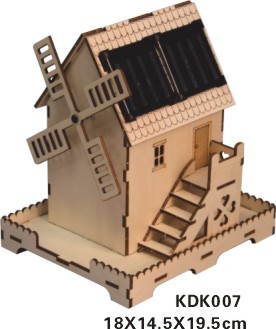 KDK007