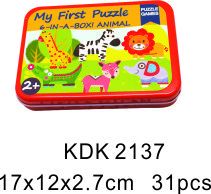 KDK2137