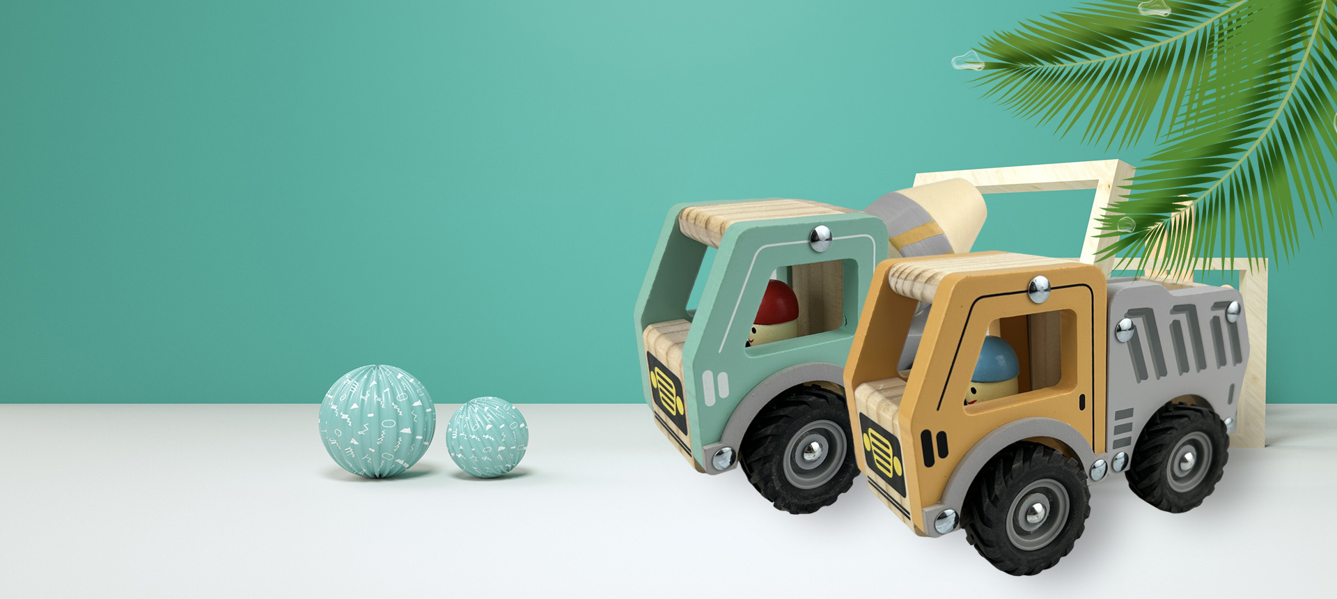 Construction Vehicles