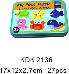 KDK2136