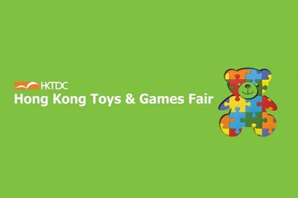 HONG KONG TOYS & GAMES FAIR