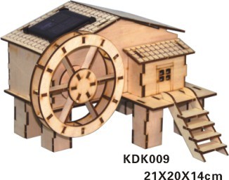 KDK009