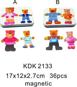 KDK2133