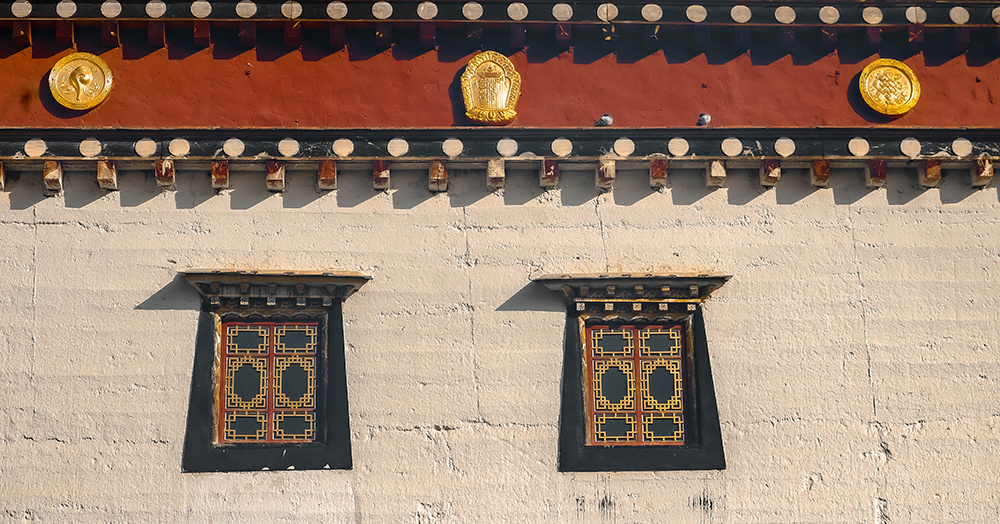 松赞林寺：滇西北的藏传佛教圣殿与文化瑰宝