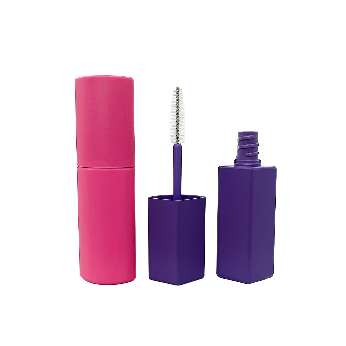 Mascara Tube